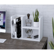 Надставка для столу NS-5 MSMLOFT, Біла