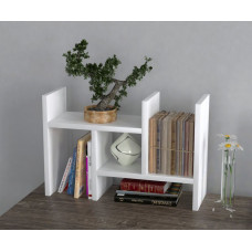 Надставка для столу NS-2 MSMLOFT, Біла