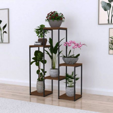 Підставка для квітів в стилі MSMLOFT