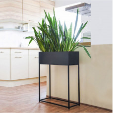 Підставка для квітів металева у стилі MSMLOFT