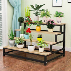 Підставка для квітів у стилі MSMLOFT