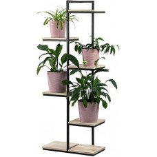 Підставка для квітів у стилі MSMLOFT