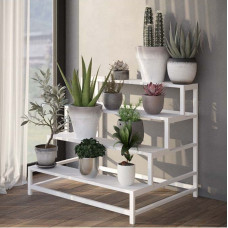 Підставка для квітів у стилі MSMLOFT