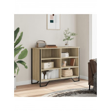 Буфет , дуб сонома