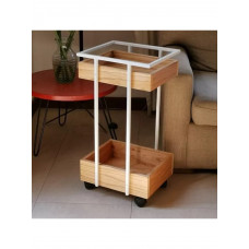 Допоміжний візок