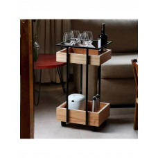 Допоміжний візок