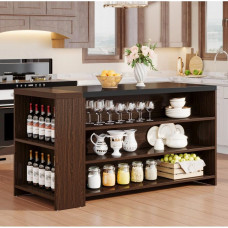 Кухонна 5-ярусна  шафа для зберігання