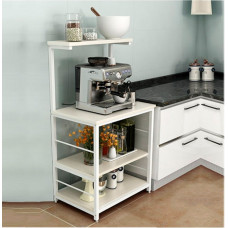 Кухонна консоль в стилі MSMLOFT, каркас металевий