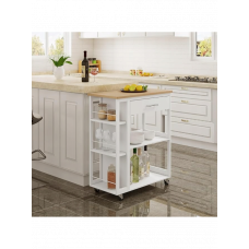 Кухонний візок WOLTU