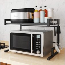 Підставка для мікрохвильової печі в стилі MSMLOFT ,каркас металевий
