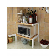 Підставка для мікрохвильової печі металева в стилі MSMLOFT