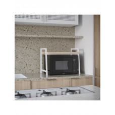 Підставка для мікрохвильової печі металева в стилі MSMLOFT