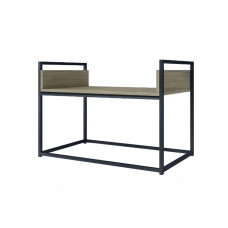 Підставка для мікрохвильової печі металева в стилі MSMLOFT