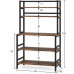 Стелаж кухонний 5-ярусний