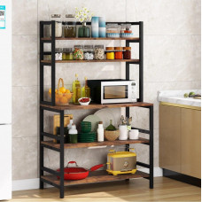 Стелаж кухонний 5-ярусний