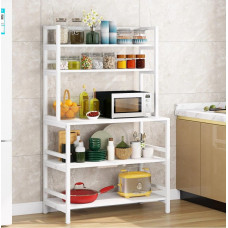 Стелаж кухонний 5-ярусний