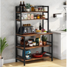 5-ярусна кухонна стійка