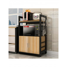 Стелаж кухонний у стилі MSMLOFT, каркас металевий