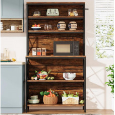 Стелаж-стійка 180х100х40 см