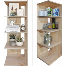 Полиця настінна Sajo