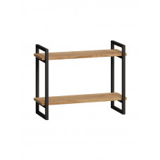 Полиця підвісна "Мальборк"