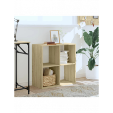 Полиця, дуб сонома