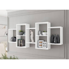 Книжкова полиця POLA