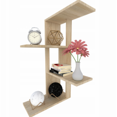 Кутова полиця Gala