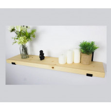 LOFT SHELF  підвісна полиця, для кухні, для вітальні, для книг