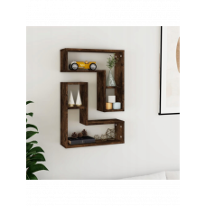 Настінні полиці, 2 шт