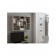 Підвісна полиця  P2 SONOMA