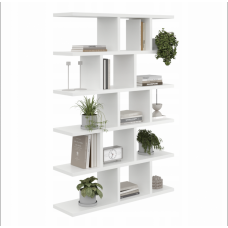 Підвісна полиця , білий