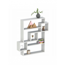 Підвісна полиця , для іграшок, книг DAWID