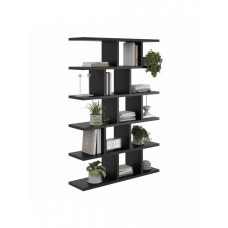 Підвісна полиця , чорний