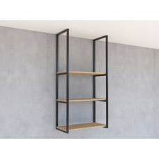 Підвісна полиця LOFT Metal NEXTA
