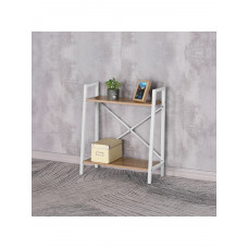 Полиця 2 - х ярусна , дуб сонома