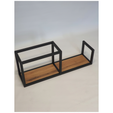 Полиця LOFT SNAIL