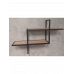 Полиця PRESTIGE LOFT