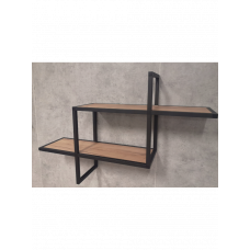 Полиця PRESTIGE LOFT