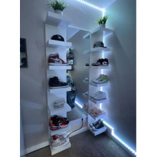 Полиця Silvanya