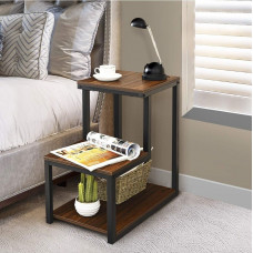 Тумбочка 3-ярусна у формі драбини