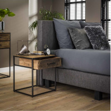 Тумбочка Float з 1 шухлядою