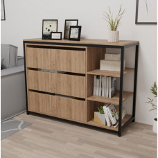 Комод Амелія 27