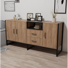 Комод Амелія 34