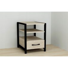 Приліжковий столик LOFT Vivien