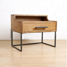 Приліжкова тумбочка "Aero"