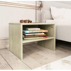 Прямокутний стіл , дуб сонома