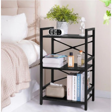 Стелаж DeAvis з 3 полицями