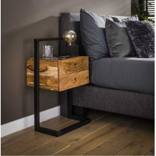 Столик приліжковий