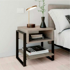 Тумба в стилі MSMLOFT 550х450х350 мм